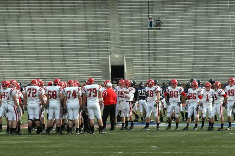 Cornell Football 08001
