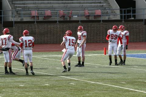 Cornell Football 08004