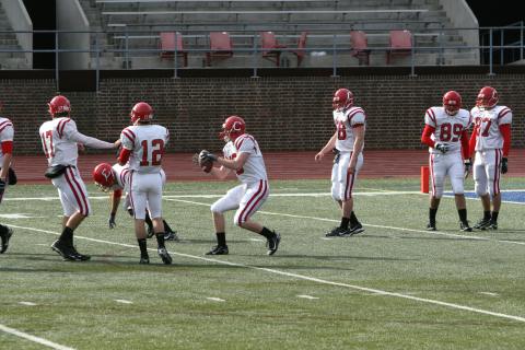 Cornell Football 08005