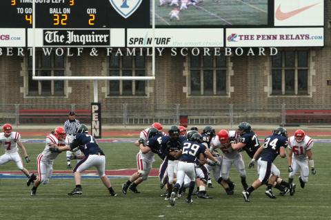 Cornell Football 08010
