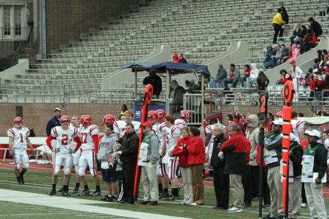 Cornell Football 08024