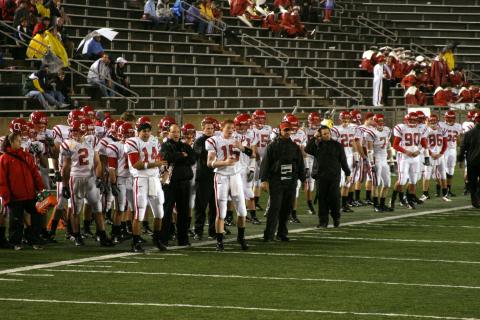 Cornell Football 08030