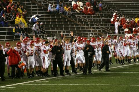 Cornell Football 08032