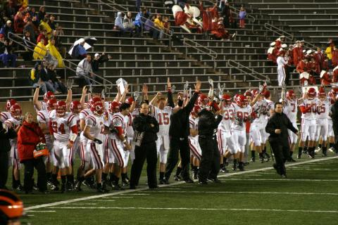 Cornell Football 08034