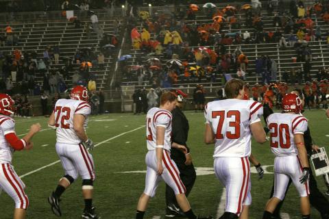 Cornell Football 08040