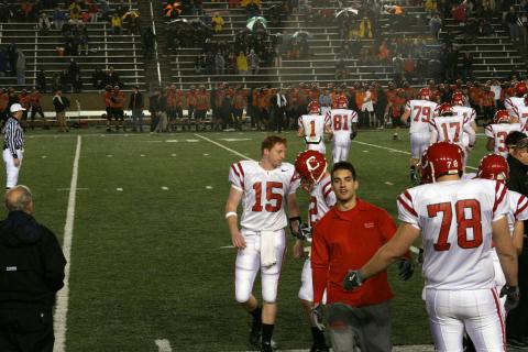 Cornell Football 08043