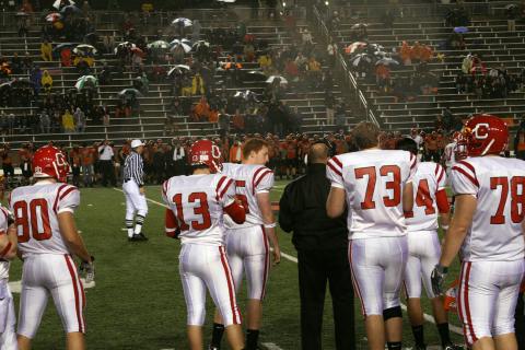 Cornell Football 08045
