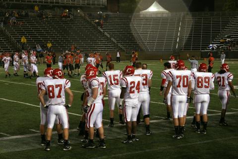 Cornell Football 08049
