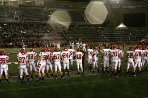 Cornell Football 08051