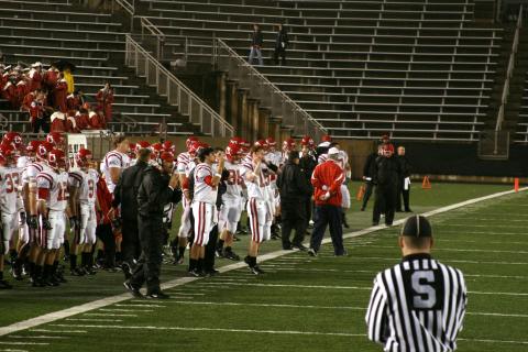 Cornell Football 08057