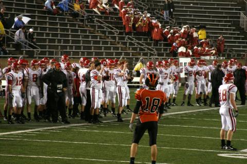 Cornell Football 08058