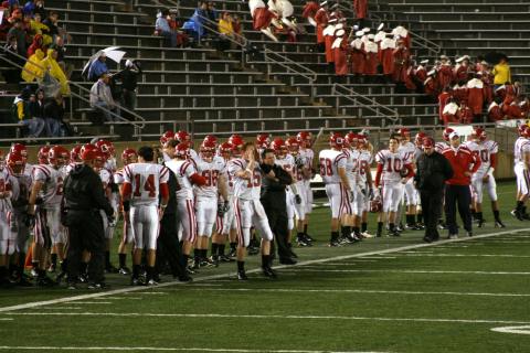 Cornell Football 08064