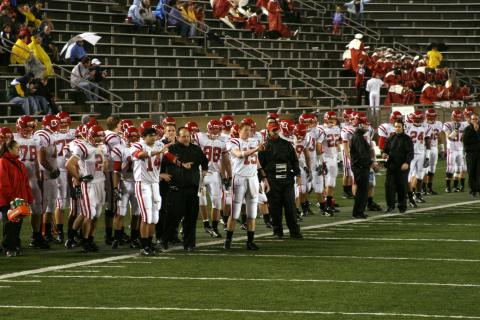 Cornell Football 08074