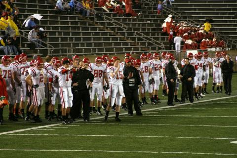 Cornell Football 08075