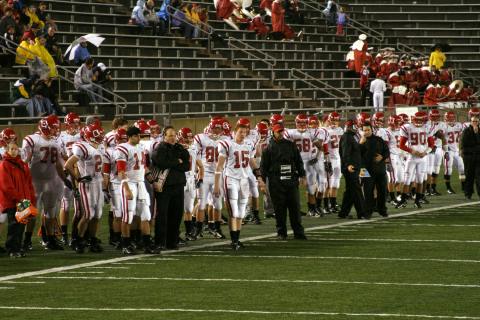 Cornell Football 08079