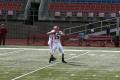 Cornell Football 08007