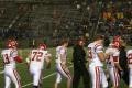 Cornell Football 08038