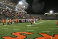 Cornell Football 08072