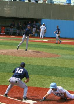 DWill @Columbia006