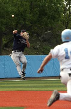 DWill @Columbia036