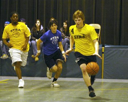 fast break 2