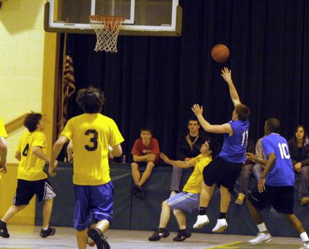 Foul!