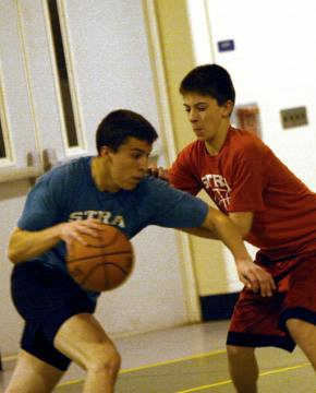 Drive Defense