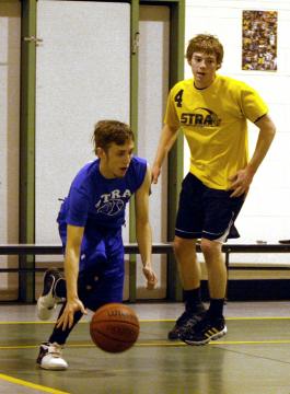 zack & kyle