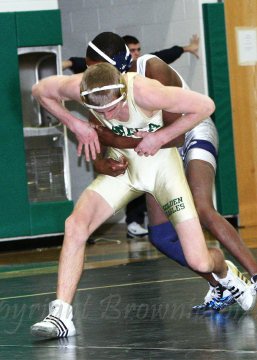 SCW vs TCreek009