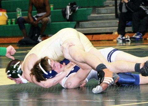 SCW vs TCreek039