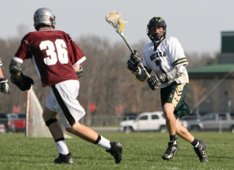 Seneca LAX vs Holy Cross004
