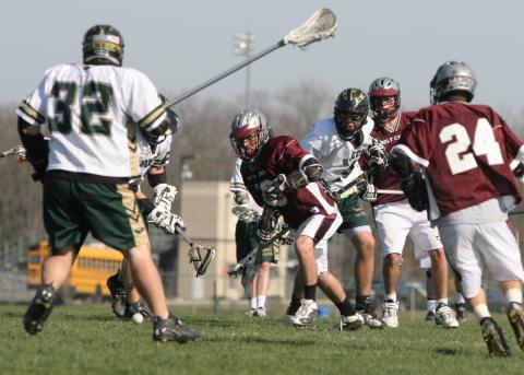Seneca LAX vs Holy Cross008