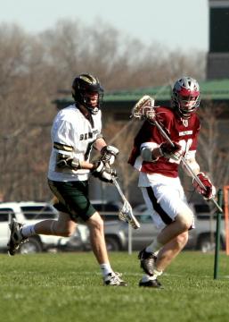 Seneca LAX vs Holy Cross033