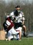 Seneca LAX vs Holy Cross007