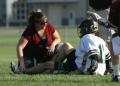 Seneca LAX vs Holy Cross011