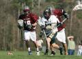 Seneca LAX vs Holy Cross027