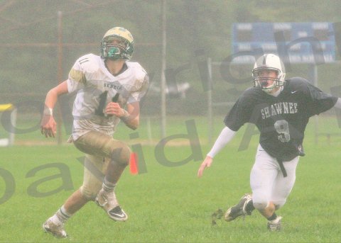 Shaw_JV089