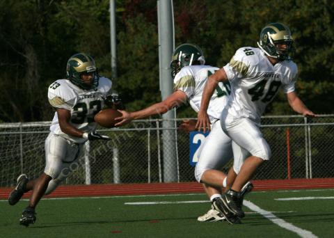 Eastern JV014