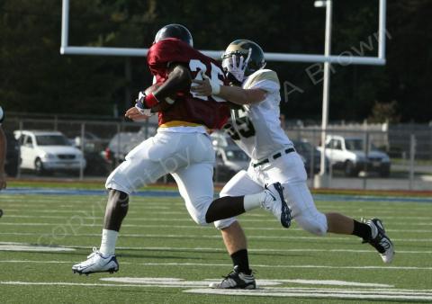 Eastern JV032