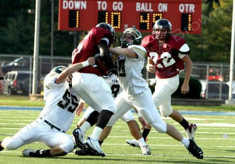 Eastern JV033