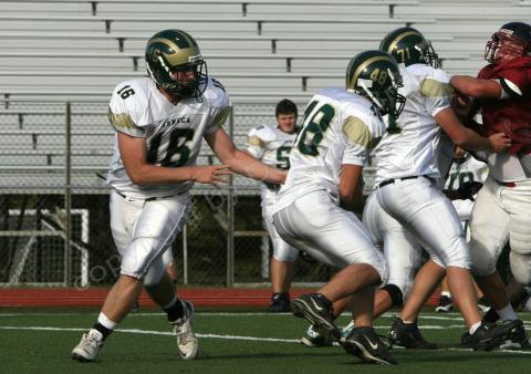 Eastern JV035