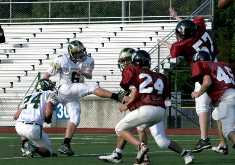 Eastern JV040