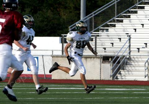 Eastern JV041