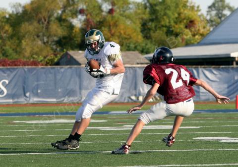 Eastern JV077