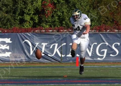 Eastern JV095