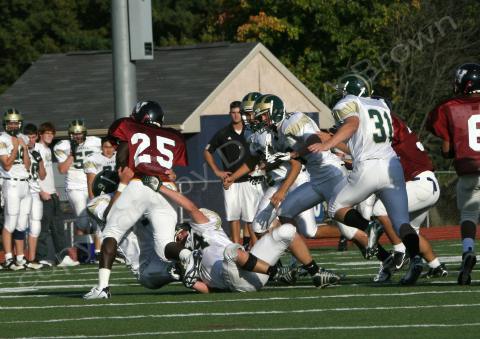 Eastern JV097