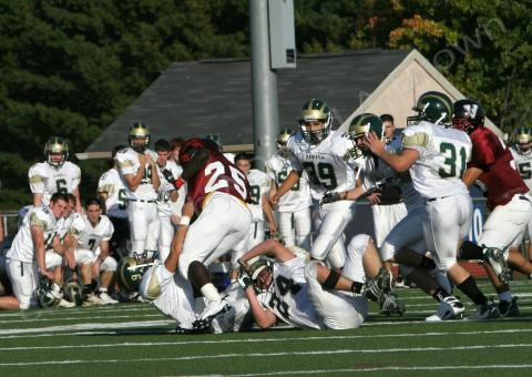 Eastern JV098