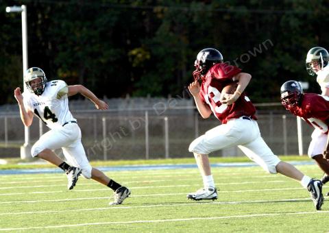 Eastern JV124
