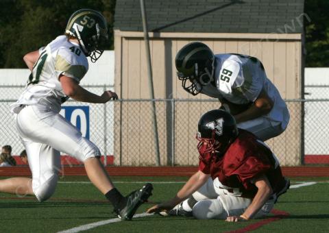 Eastern JV134