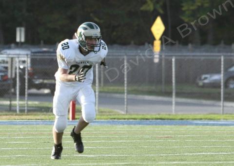 Eastern JV138